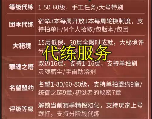 魔兽代练pvp封号能解封吗　魔兽封号是封账号还是角色-第7张