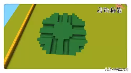 迷你世界怎么做汉堡　汉堡和奶茶的迷你世界游戏-第5张