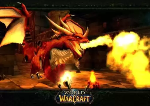 魔兽世界星辰公会还在吗　魔兽世界中国十大公会-第9张