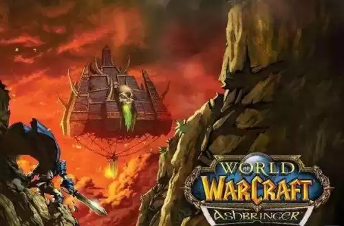 魔兽世界星辰公会还在吗　魔兽世界中国十大公会-第12张