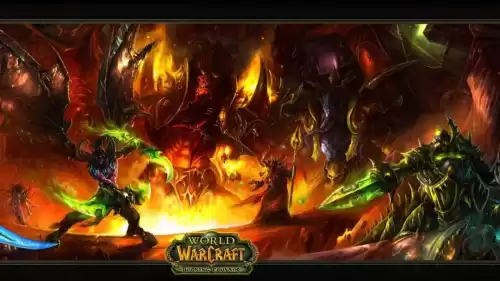 魔兽世界星辰公会还在吗　魔兽世界中国十大公会-第20张
