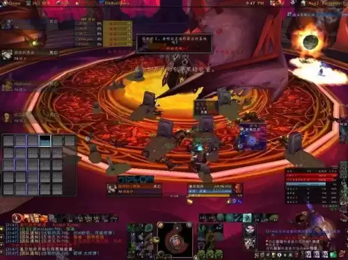 魔兽世界星辰公会还在吗　魔兽世界中国十大公会-第21张