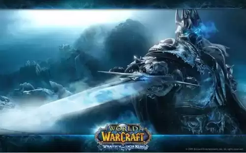 魔兽世界星辰公会还在吗　魔兽世界中国十大公会-第22张