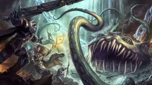 魔兽世界星辰公会还在吗　魔兽世界中国十大公会-第28张