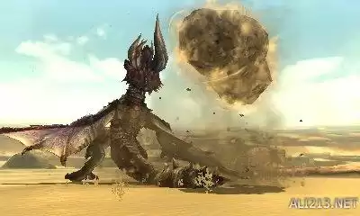 怪物猎人XX鏖魔角龙怎么打　怪物猎人XX鏖魔怎么出-第5张