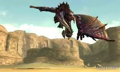 怪物猎人XX鏖魔角龙怎么打　怪物猎人XX鏖魔怎么出-第7张