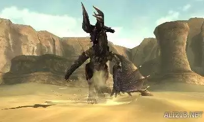 怪物猎人XX鏖魔角龙怎么打　怪物猎人XX鏖魔怎么出-第8张