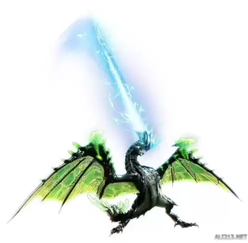 怪物猎人XX鏖魔角龙怎么打　怪物猎人XX鏖魔怎么出-第12张