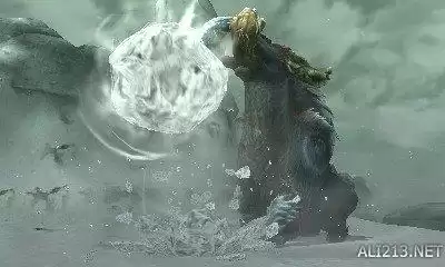怪物猎人XX鏖魔角龙怎么打　怪物猎人XX鏖魔怎么出-第11张