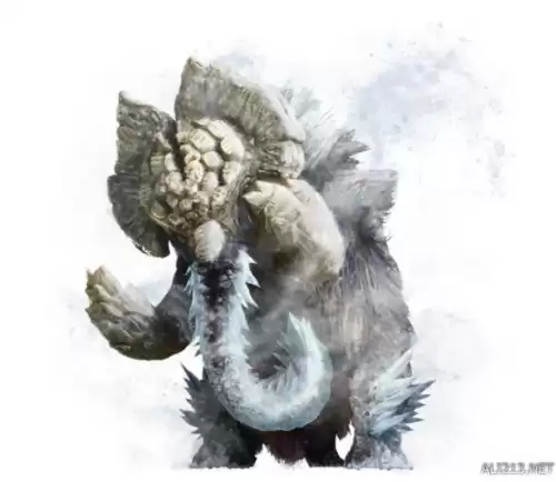 怪物猎人XX鏖魔角龙怎么打　怪物猎人XX鏖魔怎么出-第9张
