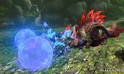 怪物猎人XX鏖魔角龙怎么打　怪物猎人XX鏖魔怎么出-第17张