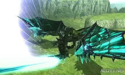 怪物猎人XX鏖魔角龙怎么打　怪物猎人XX鏖魔怎么出-第14张