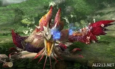 怪物猎人XX鏖魔角龙怎么打　怪物猎人XX鏖魔怎么出-第16张
