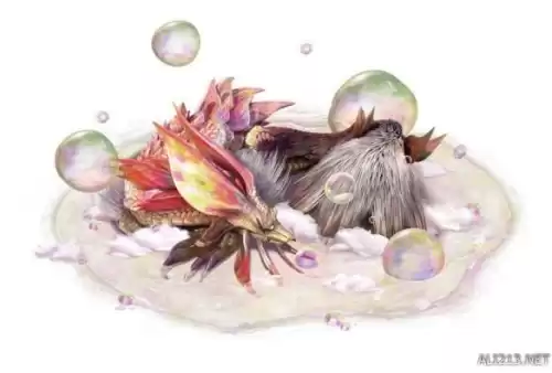 怪物猎人XX鏖魔角龙怎么打　怪物猎人XX鏖魔怎么出-第15张