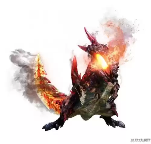 怪物猎人XX鏖魔角龙怎么打　怪物猎人XX鏖魔怎么出-第18张