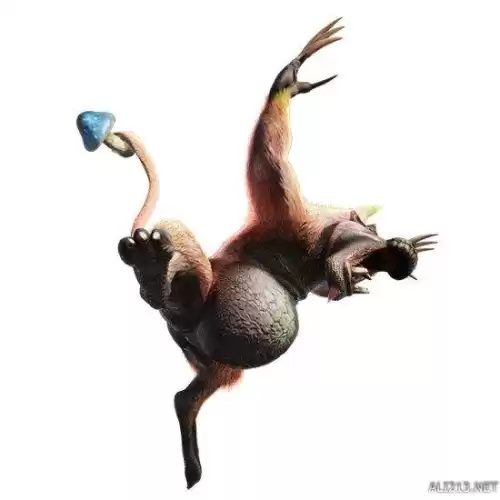 怪物猎人XX鏖魔角龙怎么打　怪物猎人XX鏖魔怎么出-第21张