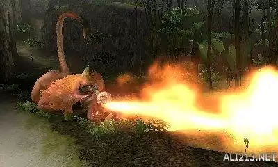怪物猎人XX鏖魔角龙怎么打　怪物猎人XX鏖魔怎么出-第23张
