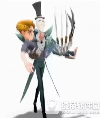 第五人格杰克怎么解锁　第五人格动作解锁卡-第1张