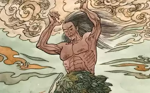 封神传说化形三清哪里出　三清化身-第1张