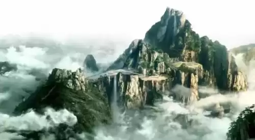 封神传说化形三清哪里出　三清化身-第3张