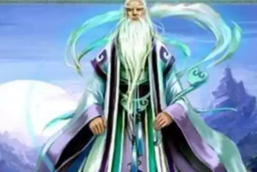 封神传说化形三清哪里出　三清化身-第10张