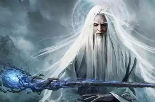 封神传说化形三清哪里出　三清化身-第9张