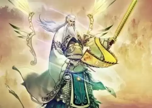 封神传说化形三清哪里出　三清化身-第15张
