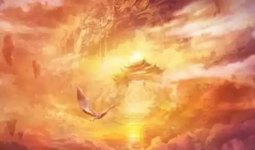 封神传说化形三清哪里出　三清化身-第14张