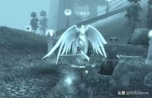wow最远视角宏50码怎么恢复　wow宏命令列表-第1张