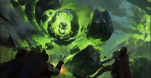 魔兽世界都有什么军团　魔兽世界各势力和组织汇总-第3张