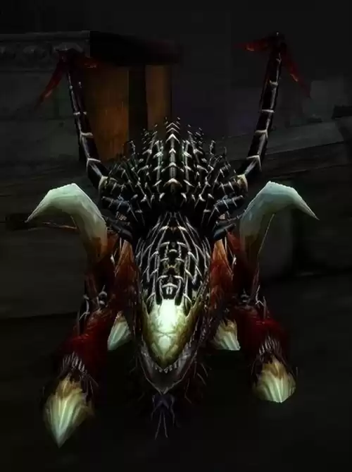 魔兽世界都有什么军团　魔兽世界各势力和组织汇总-第2张
