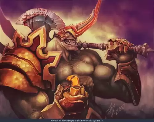 魔兽世界都有什么军团　魔兽世界各势力和组织汇总-第5张