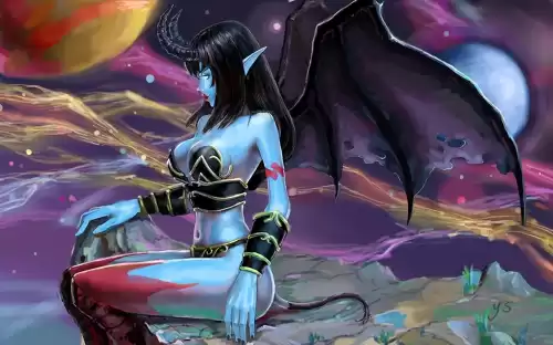 魔兽世界都有什么军团　魔兽世界各势力和组织汇总-第4张