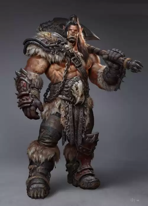 魔兽世界都有什么军团　魔兽世界各势力和组织汇总-第9张