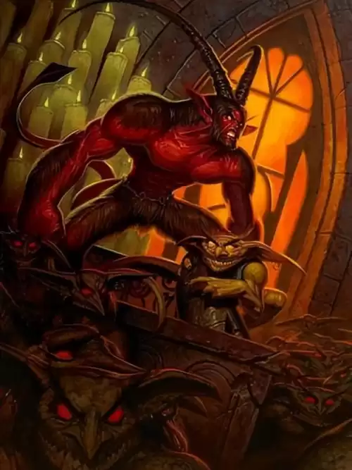 魔兽世界都有什么军团　魔兽世界各势力和组织汇总-第10张