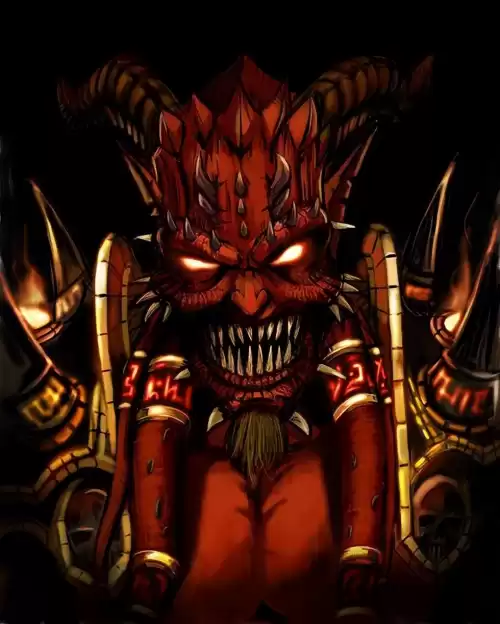 魔兽世界都有什么军团　魔兽世界各势力和组织汇总-第14张