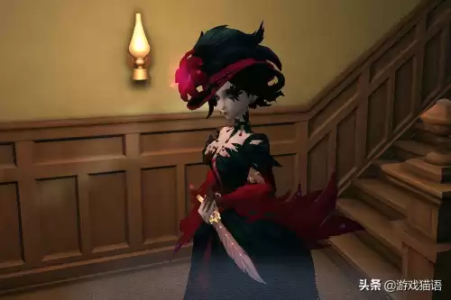 第五人格时装有加成吗　第五人格怎么看时装-第3张