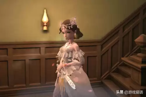 第五人格时装有加成吗　第五人格怎么看时装-第4张