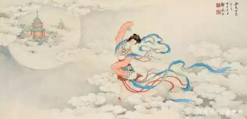 霓裳羽衣是什么意思　霓裳羽衣是什么衣服-第1张