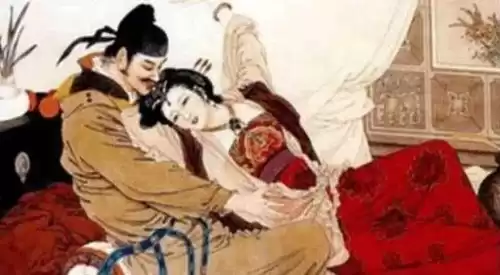 霓裳羽衣是什么意思　霓裳羽衣是什么衣服-第3张