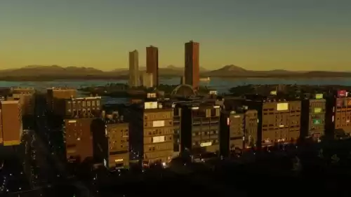 模拟城市特别版有什么区别　和模拟城市相似的手游-第1张