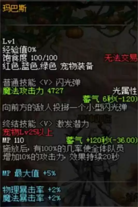 dnf巨龙罩子兵附魔　DNF巨龙装备-第9张