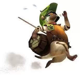 怪物猎人p3泡温泉怎么出去　怪物猎人p3攻略-第14张