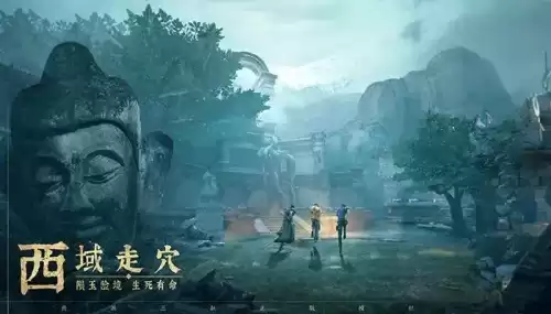 原神怪鸟的水下机关怎么弄　机关洞哪的怪比较多-第17张