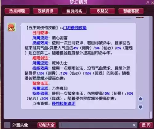 梦幻西游69力盘丝怎么玩　梦幻西游力盘丝带什么灵饰-第6张