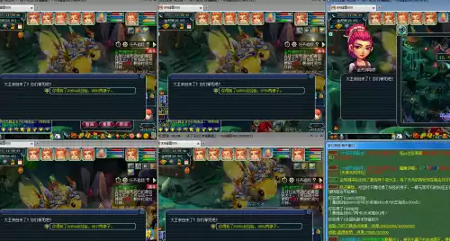 金兜洞兕大王副本好刷吗　五开怎么刷金兜洞副本-第15张