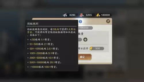 天刀手游前期挖宝用天水蝶吗　天水蝶在哪里买-第3张
