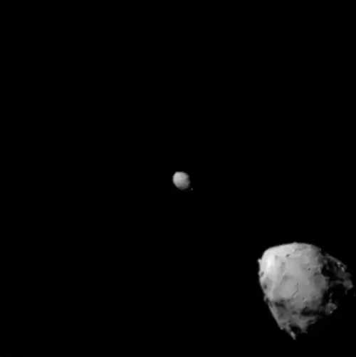 迪莫弗斯小行星在哪　哈迪斯行星-第1张