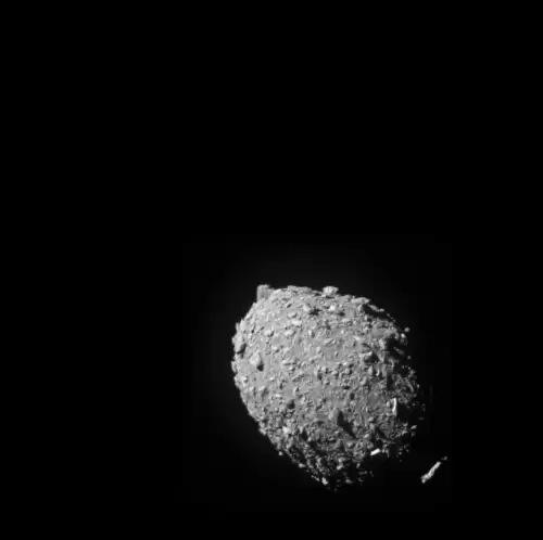 迪莫弗斯小行星在哪　哈迪斯行星-第2张