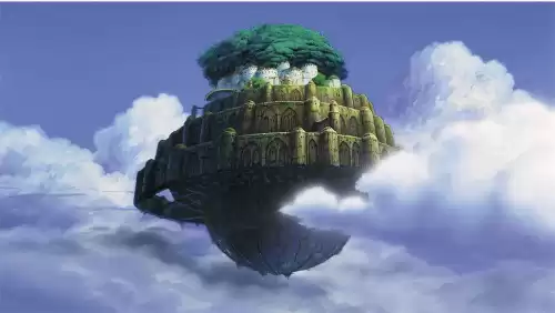 天空之城是哪个游戏里的　植物大战僵尸里面的天空之城-第3张